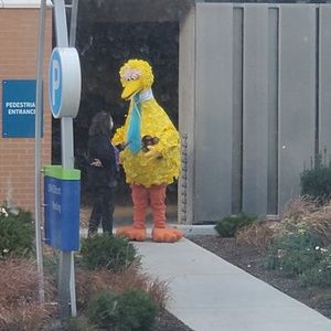 Meet your Posher, Mark